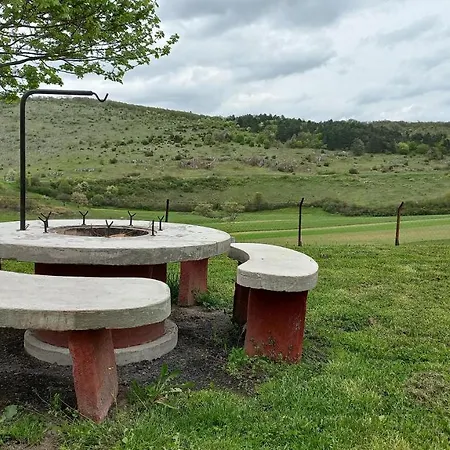 Panoráma üdülő Vendégház Aggtelek