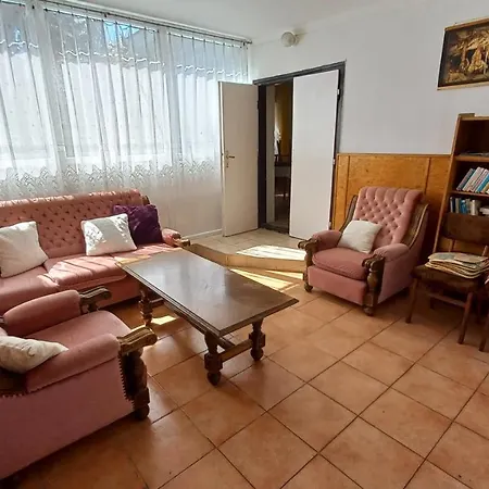 Vendégház Panoráma üdülő *