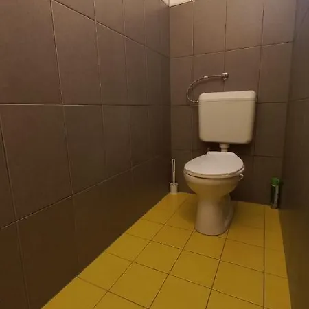 Pensionat Panorama Ueduelo Aggtelek