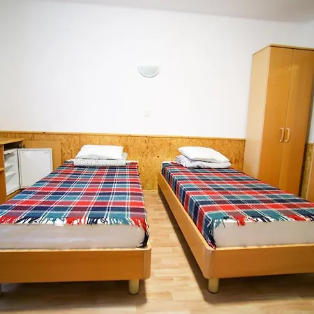Panoráma üdülő