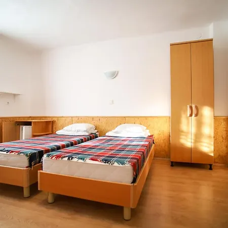 Panoráma üdülő *