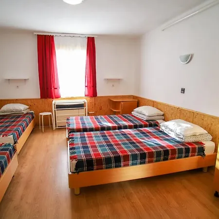 Panoráma üdülő * Aggtelek