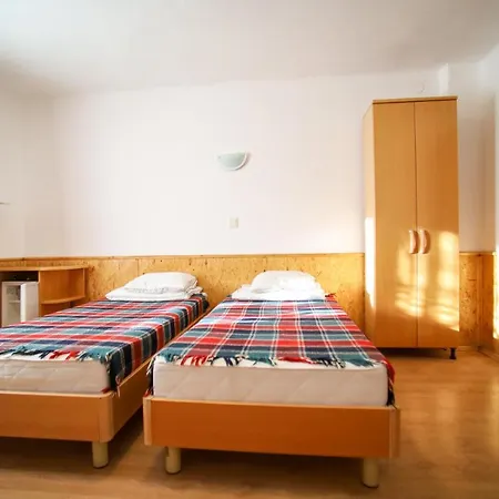 Panoráma üdülő Aggtelek