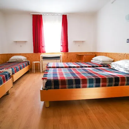 Panorama Ueduelo Pensionat Aggtelek