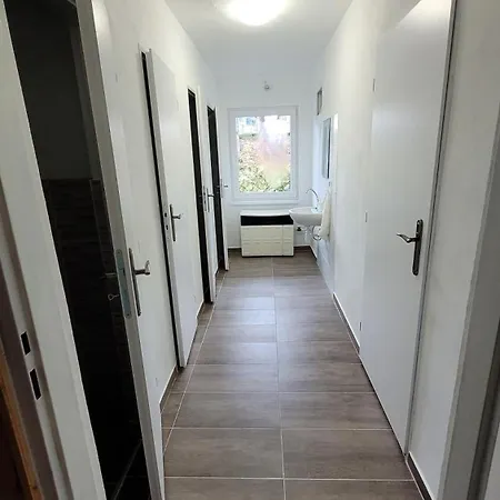 Panoráma üdülő Aggtelek