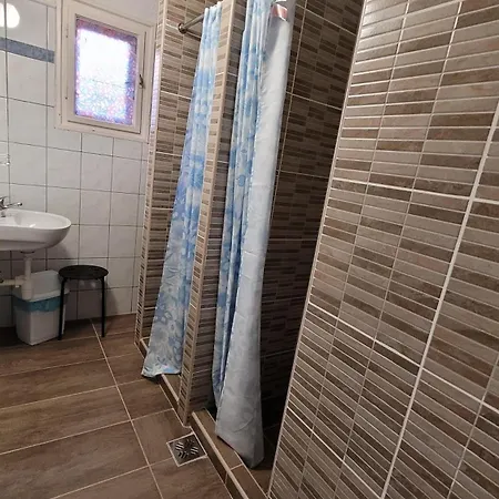 Panoráma üdülő Vendégház