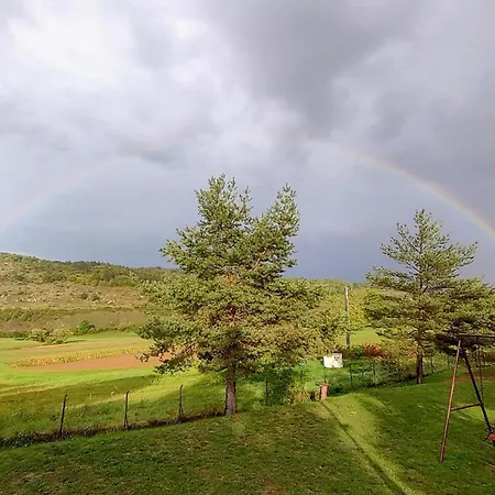 Panoráma üdülő *