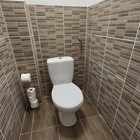 Panoráma üdülő * Aggtelek