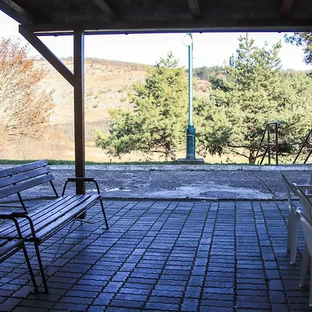 Panoráma üdülő Vendégház *