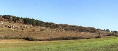 Panoráma üdülő Vendégház *