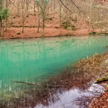 Panoráma üdülő Vendégház *