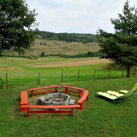 Panoráma üdülő *