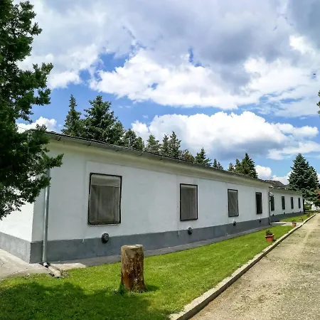 Panoráma üdülő Aggtelek