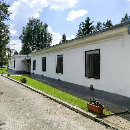Guest house Panorama Ueduelo *