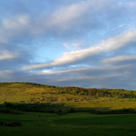 Panoráma üdülő Vendégház Aggtelek