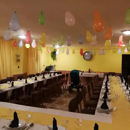 Panoráma üdülő *