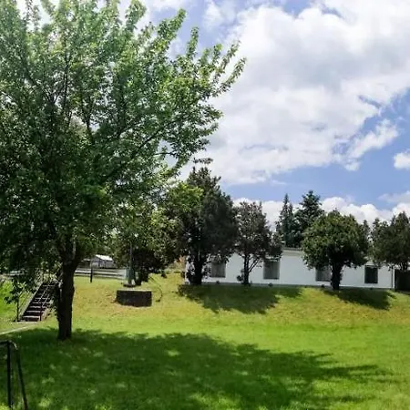 Panoráma üdülő * Aggtelek