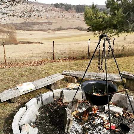 Vendégház Panoráma üdülő