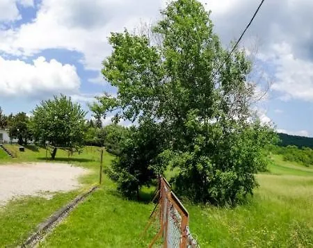 Vendégház Panoráma üdülő