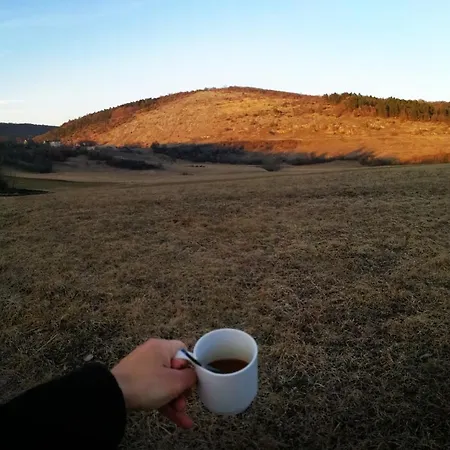 Panoráma üdülő Vendégház Aggtelek