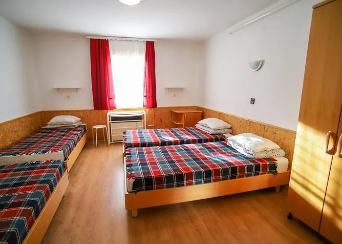 Panoráma üdülő * Aggtelek