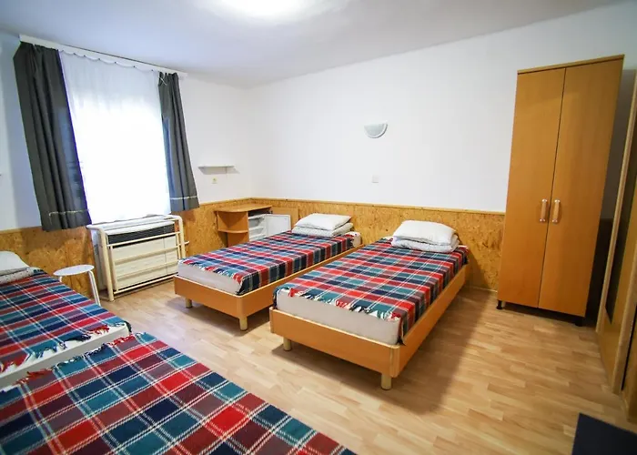 Panoráma üdülő