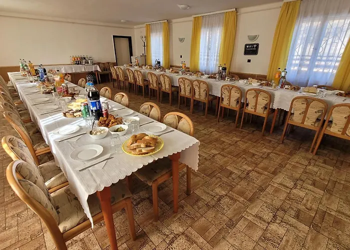 Panoráma üdülő