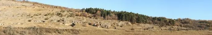 Panoráma üdülő *