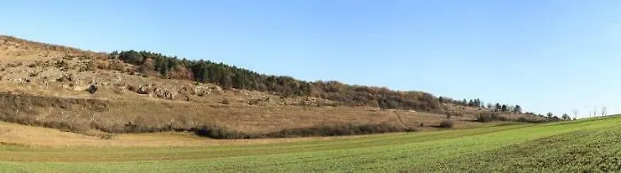 Panoráma üdülő Casa de hóspedes *