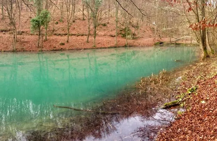 Panorama Ueduelo Gasthof *