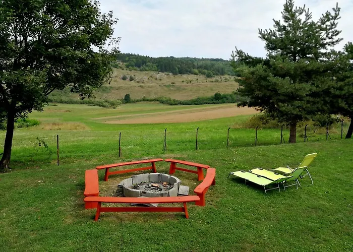Panoráma üdülő *