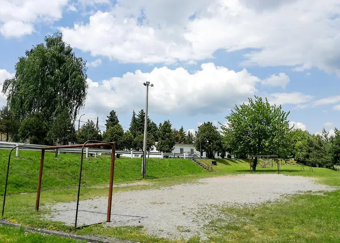 Panoráma üdülő Casa de hóspedes Aggtelek