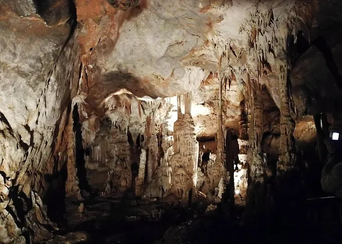 Panoráma üdülő * Aggtelek