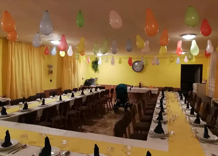 Panoráma üdülő *