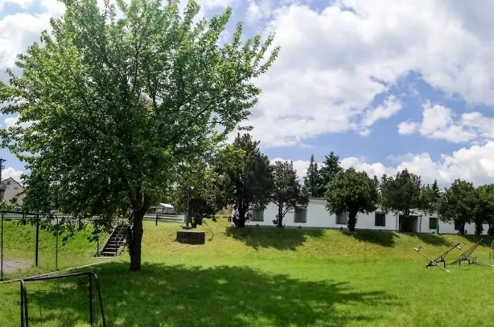 Panorama Ueduelo * Aggtelek