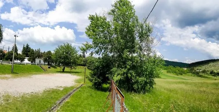 Casa de hóspedes Panoráma üdülő