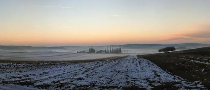 Panoráma üdülő